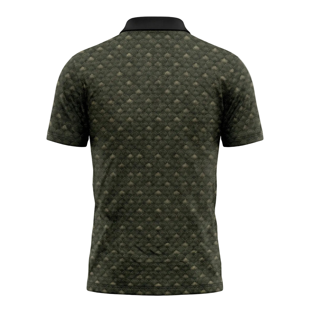 Turkey Hunting Polo Shirt, Fathers Day Golf Shirts For Men TP1026