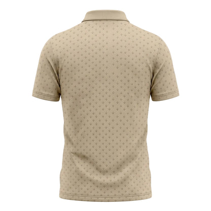 Turkey Hunting Polo Shirt, Fathers Day Golf Shirts For MenTP1028