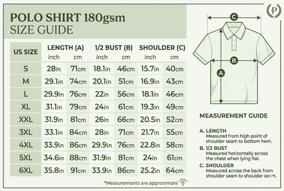 Deer Stand Micro Pattern Polo Shirt DP1005