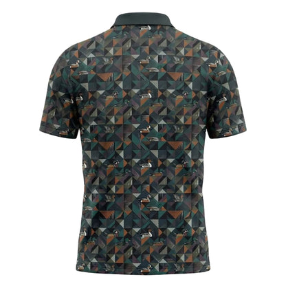 Duck Hunting Polo Shirt DHP1020