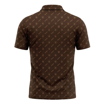 The Gentleman's Club Collection Deer Polo Shirt WCP1001