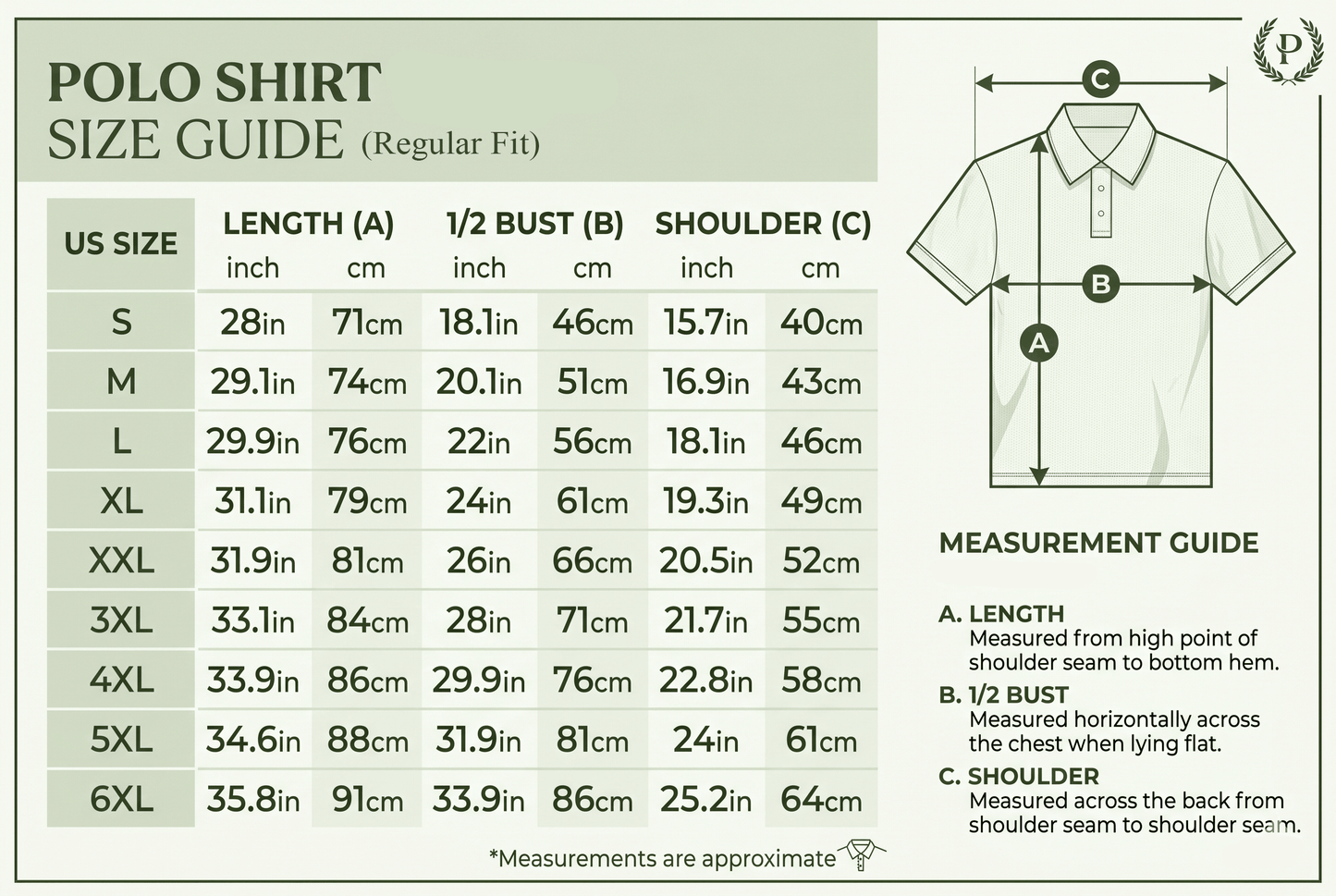 Outdoor Turkey Hunting Camo Print Graphic Polo Shirt