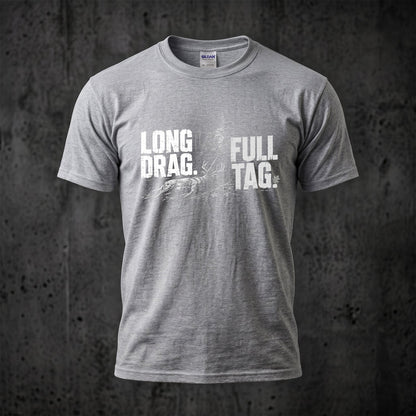 Bowhunting - Outdoor Cotton T-Shirt BHCT1011