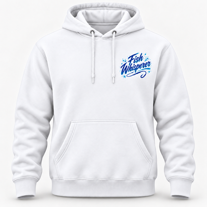Fishing On Outdoor Cotton Hoodie NL10119