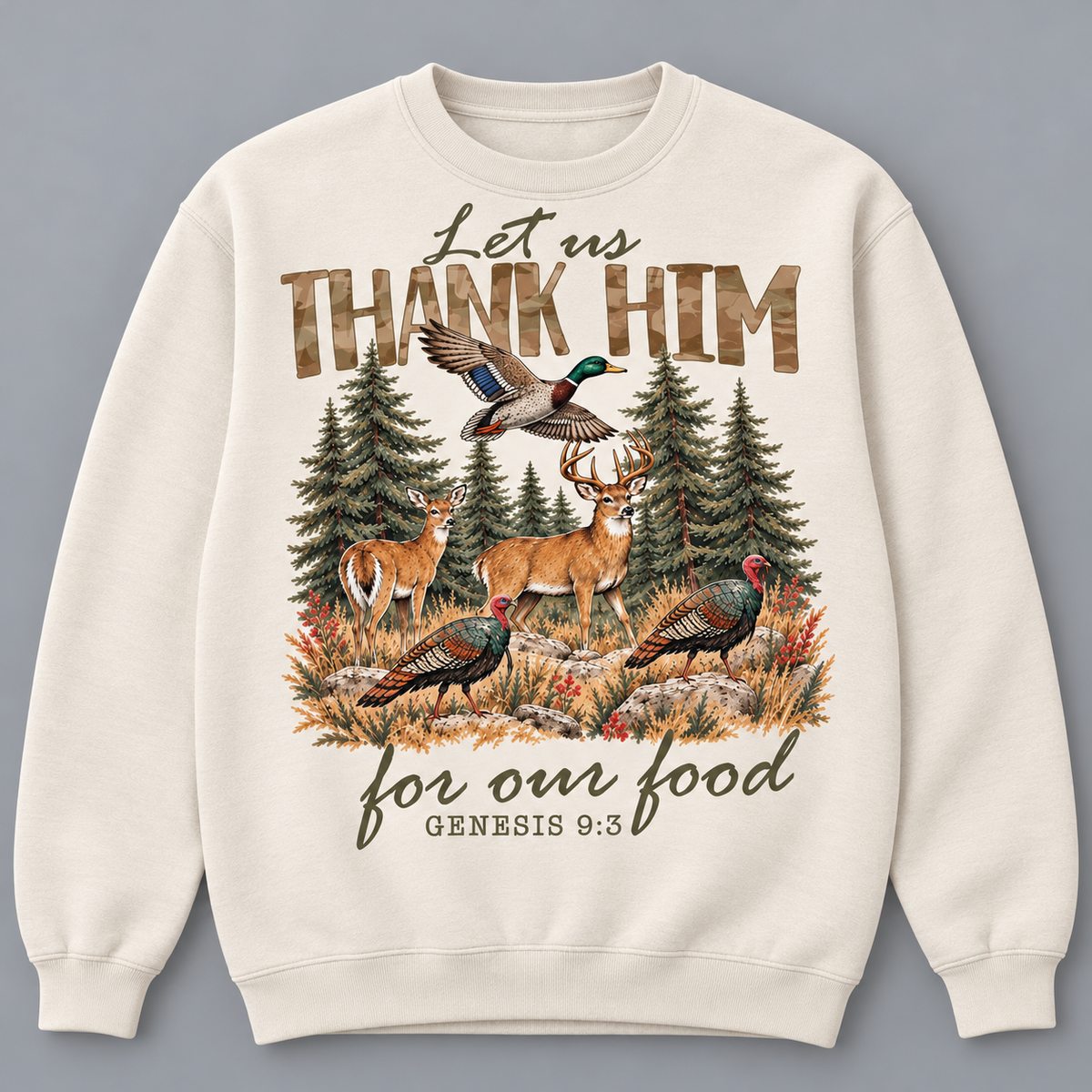 Funny Pheasantin Hunting Hoodie