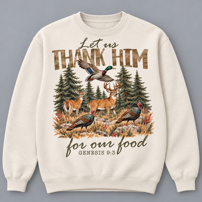 Funny Pheasantin Hunting Hoodie