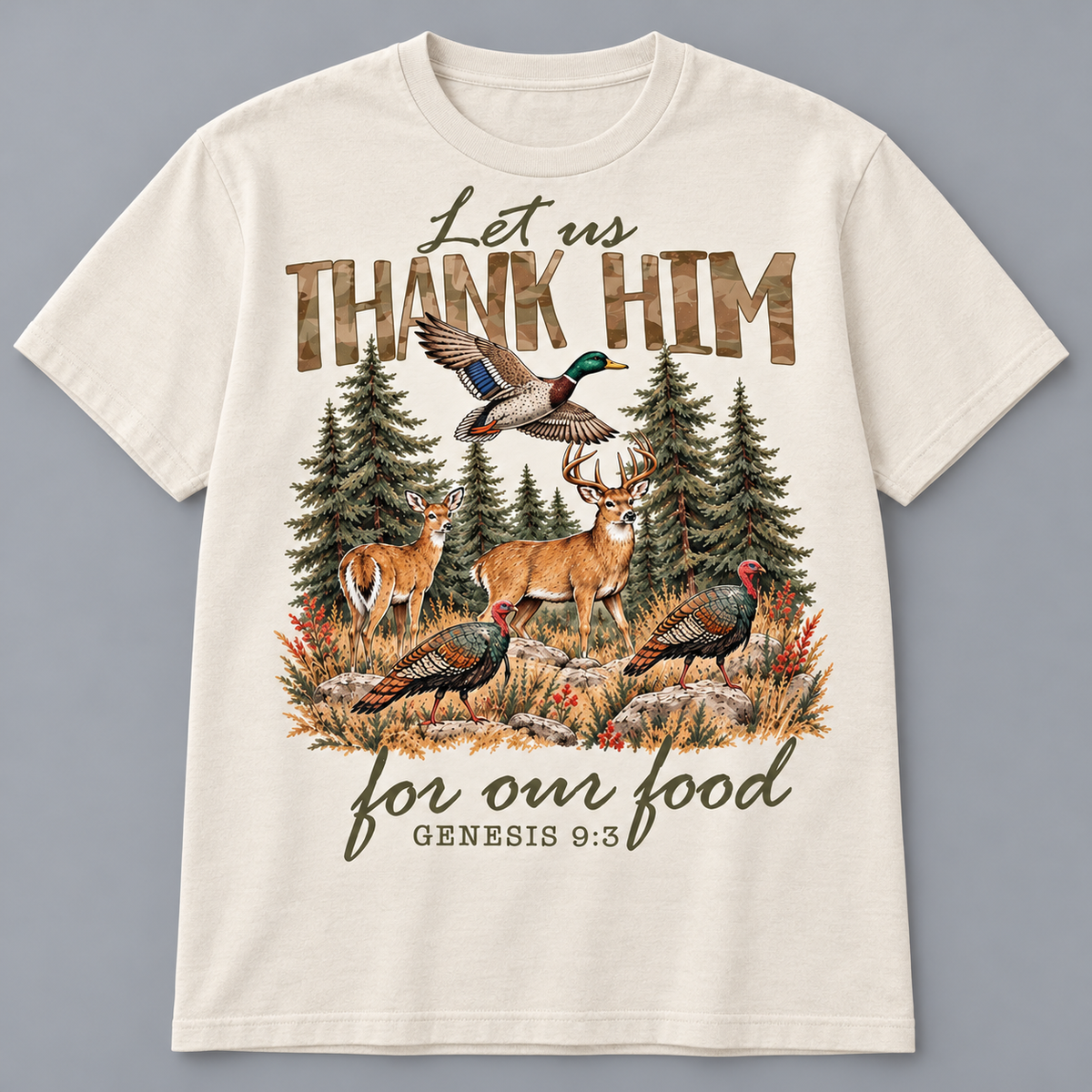 Funny Pheasantin Hunting Hoodie