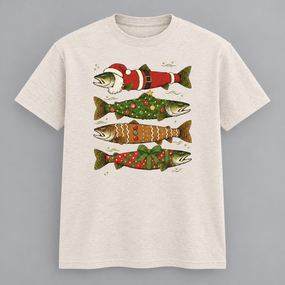 Fishing trout hunting Season Hoodie