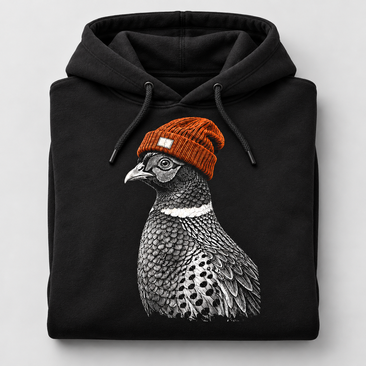 Pheasant Fieldwise Hoodie