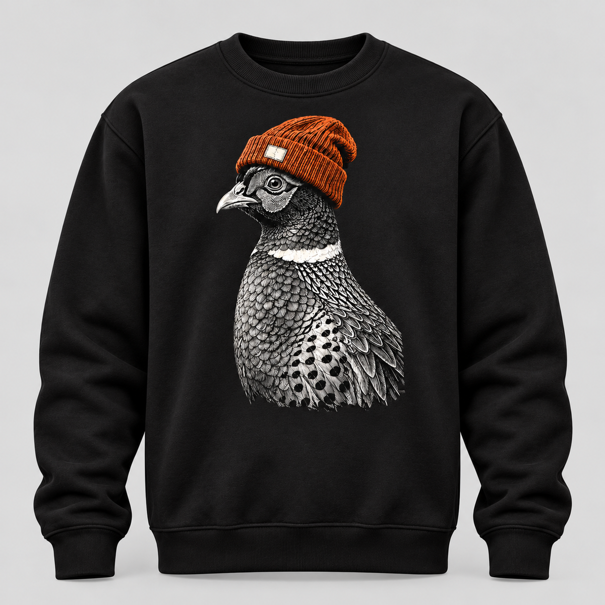 Pheasant Fieldwise Hoodie