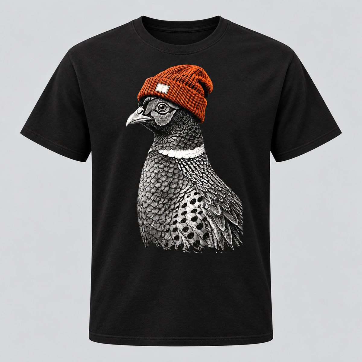Pheasant Fieldwise Hoodie
