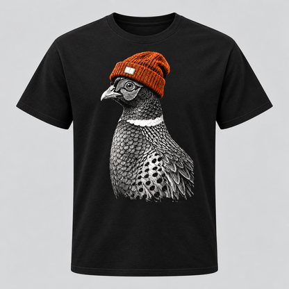 Pheasant Fieldwise Hoodie