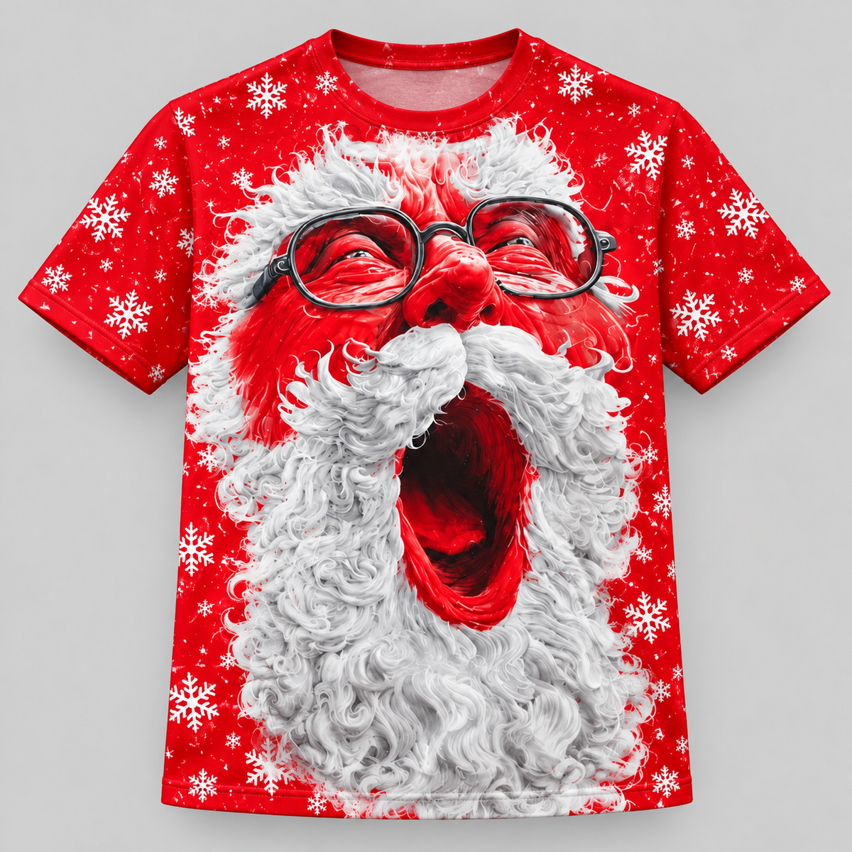 Santa christmas Cosplay Hoodie VC26107