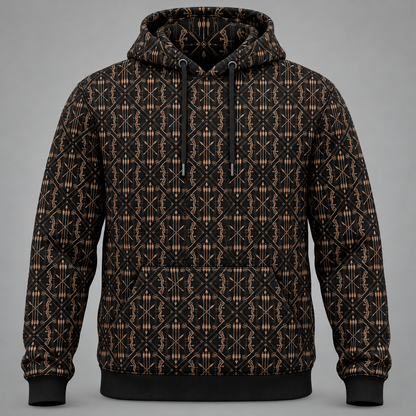 Bowhunting Hunting Hoodie VC271013