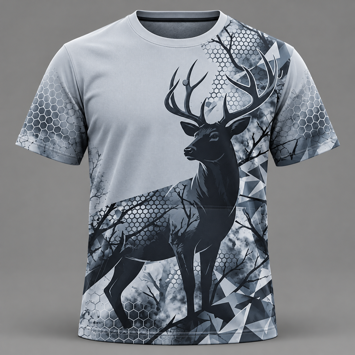 Mule Deer Hunting Hoodie VC271005