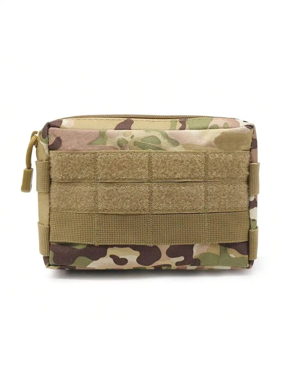 Outdoor EDC Hunting Tatical Molle Pouch Waist Pack Coin Cell Phone Bag