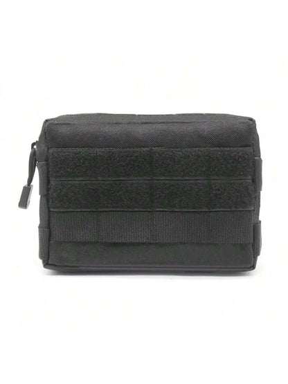 Outdoor EDC Hunting Tatical Molle Pouch Waist Pack Coin Cell Phone Bag